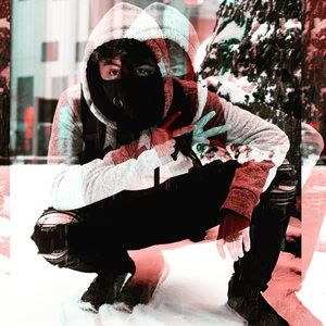 Meet your Posher, Anthony